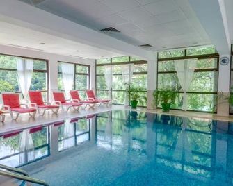 Park Hotel Fairy - Chiflik - Pool