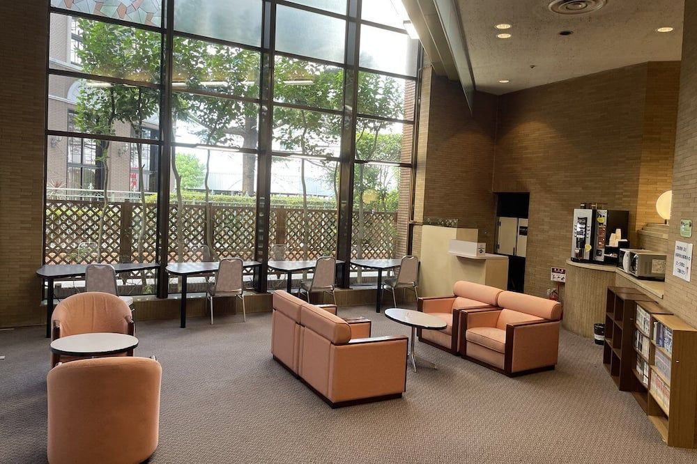 سمايل هوتل يوناجو