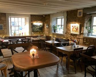 The Mousetrap Inn - Cheltenham - Restaurant