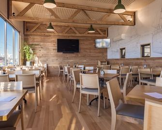 The Formby Hotel - Devonport - Restaurant