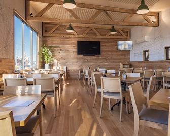 The Formby Hotel - Devonport - Ristorante
