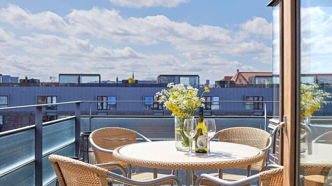 تشارلوت هافين