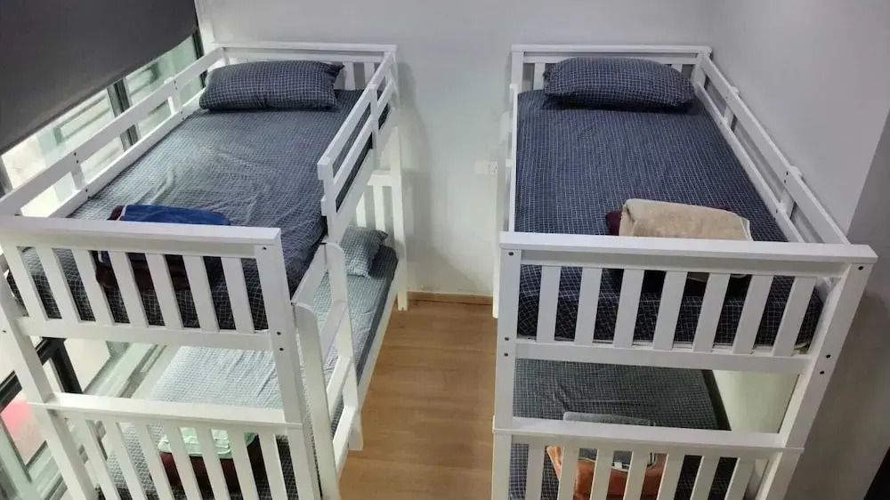 The Family Suites Serviced Apartments - سنغافورة