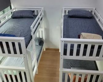 The Family Suites Serviced Apartments - Singapur