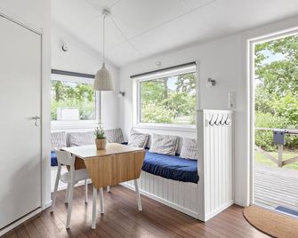 First Camp Sibbarp-Malmö - Malmö - Living room