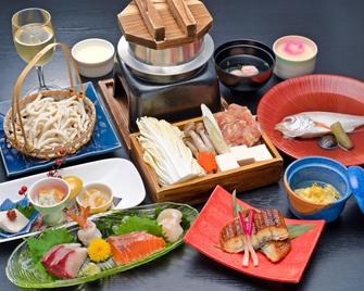 Shikisou - Izumo