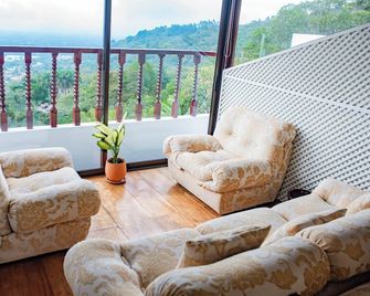 Hotel Don Ernesto By La Chimba - Santa Ana