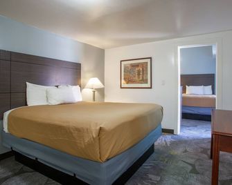 Star Hotel Route 66 Grand Canyon - Williams - Quarto