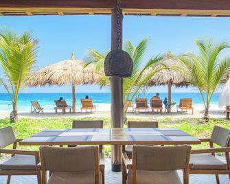 Senda Kokkos Beach - Santa Marta