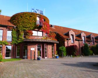 Hotel Arte Schwerin - Schwerin - Edifício