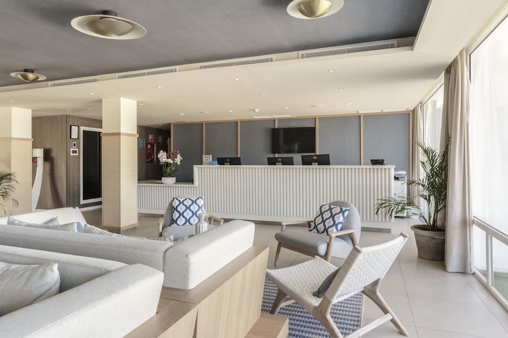 ألواسول مالوركا ريزورت - لبالغيس فقط - كالا دي اور - أفضل طعام