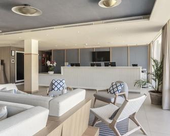 AluaSoul Mallorca Resort - Adults only - Cala d'Or - Vastaanotto