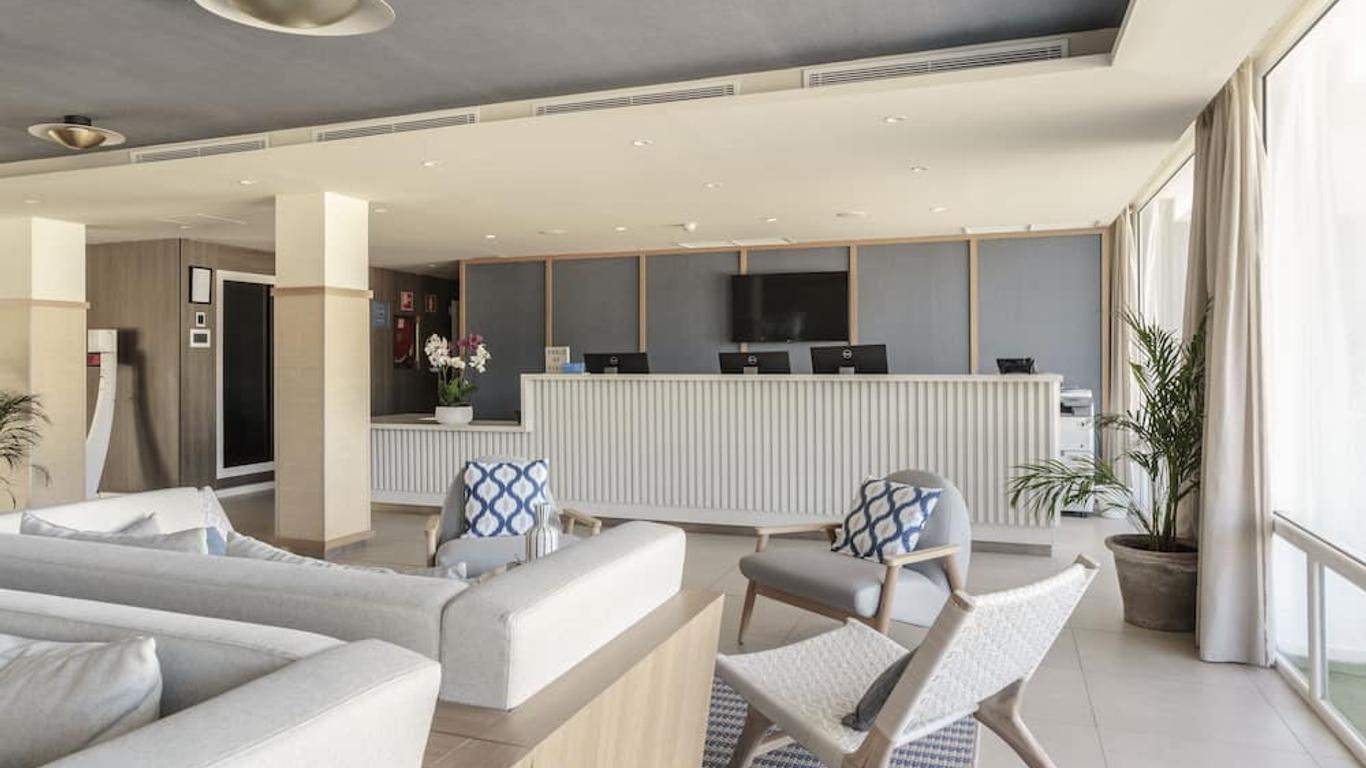 AluaSoul Mallorca Resort - Adults only