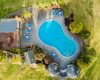 Wairakei Resort Taupo - Wairakei - Πισίνα
