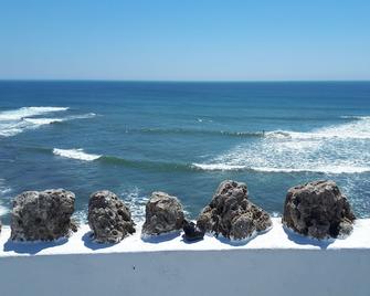 Beachome4u - Parede
