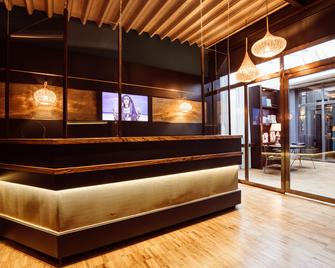 جاستويرك هوتل هامبرج - هامبورغ - أفضل طعام