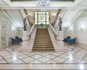 Hotel Bristol - Odesa - Lobby