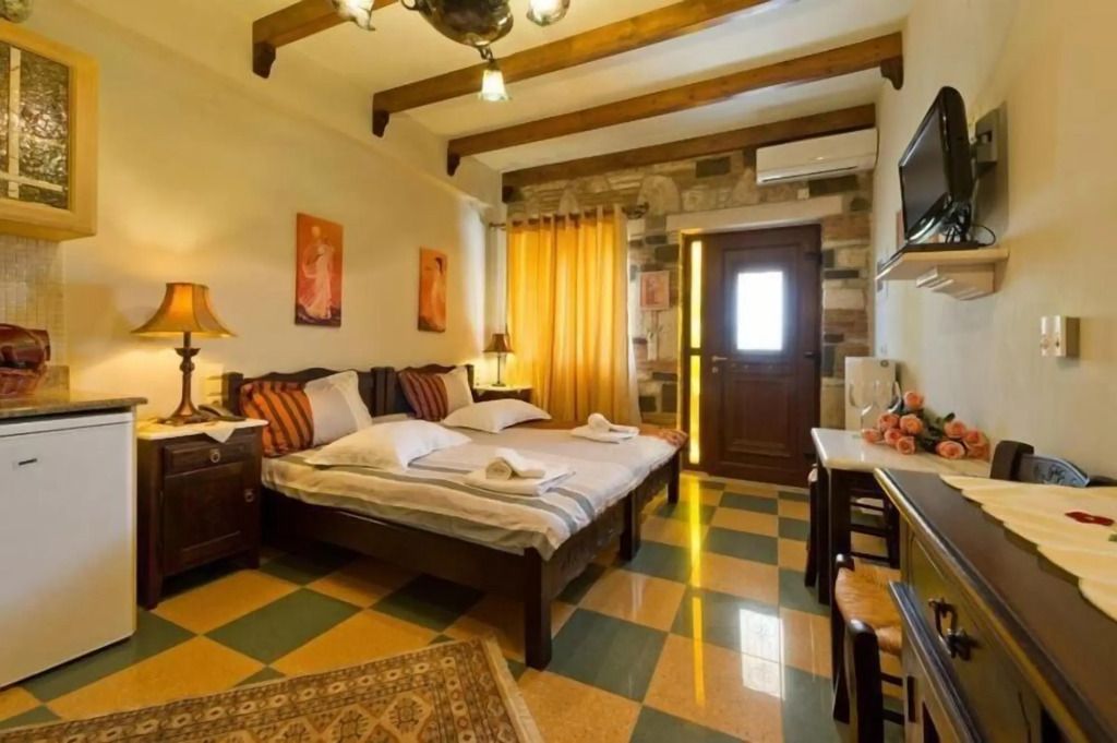 بانوراما إكسكلوسيف سويتس