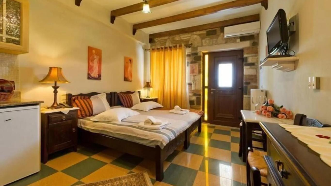 بانوراما إكسكلوسيف سويتس