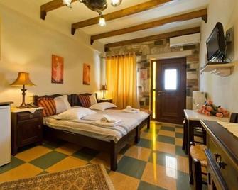 Panorama Exclusive Suites - Parga