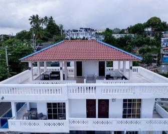 Villas Hillside apt 1 - Samaná - Gebäude