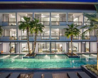 Chaweng Villawee Hotel - Ko Samui - Pool