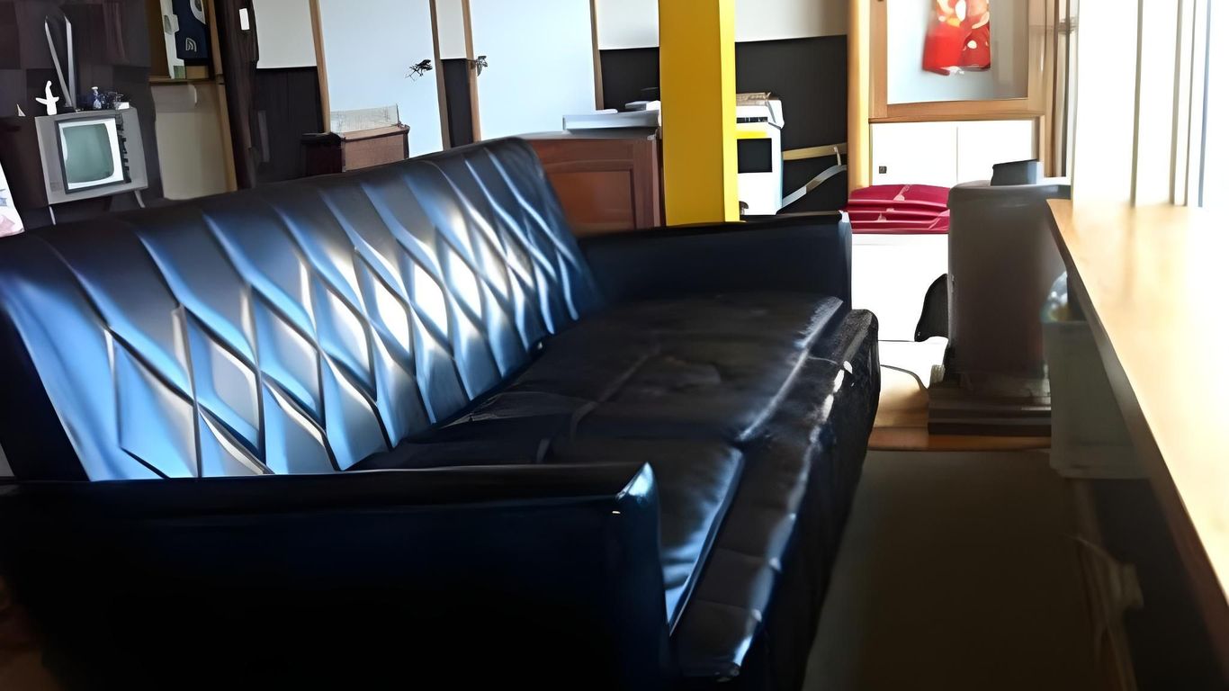 函館山旅館 - 青年旅舍 - 函館