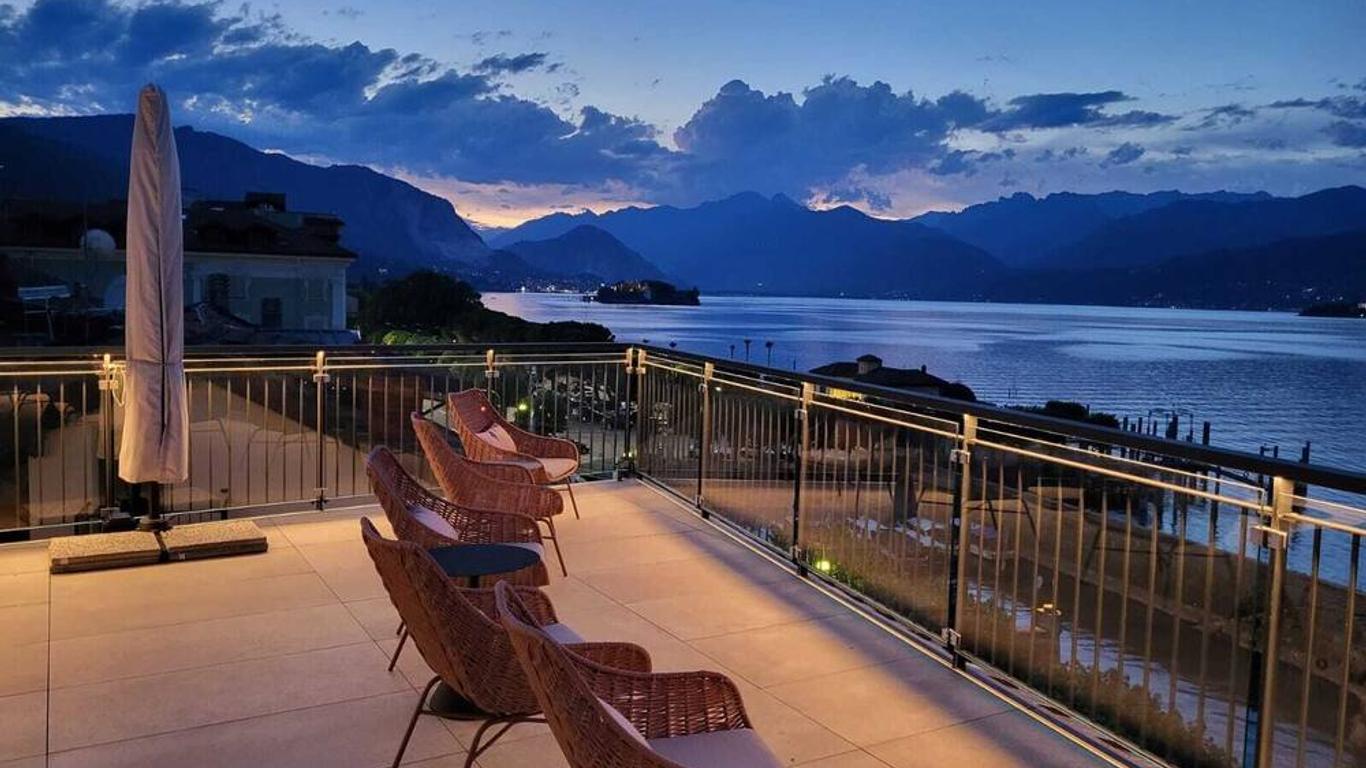 Sempione Boutique Hotel