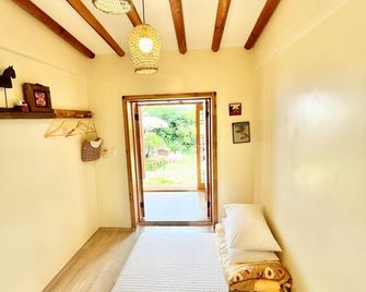 Indigo Hanok Guesthouse Jeonju - Jeonju - Habitación