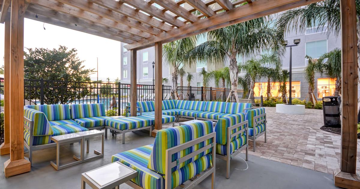 HOMEWOOD SUITES BY HILTON ORLANDO THEME PARKS $110 ($̶2̶0̶6̶