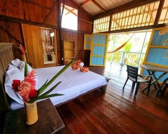 Tortuga Bay Eco Hotel - El Valle