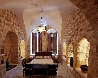 Merde Konagi - Mardin