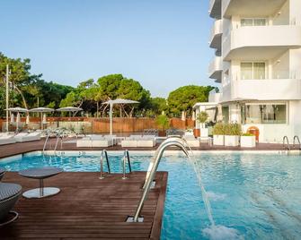 Alegria Mar Mediterrania - Adults Only - Santa Susanna - Pool