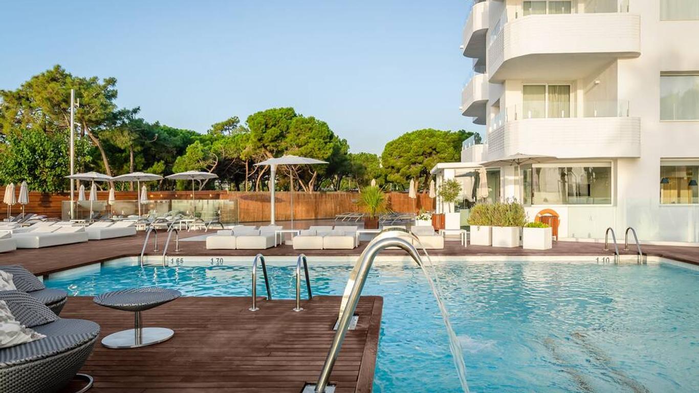 Alegria Mar Mediterrania - Adults Only