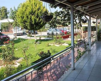Hotel Didyma House - Didim - Ban công