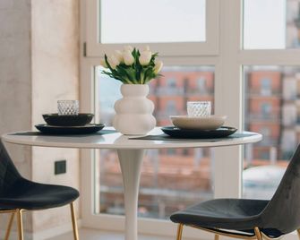 San Lorenzo Suites - Putignano