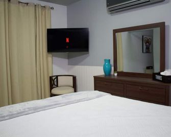 Blu Lime Apartments - San Juan