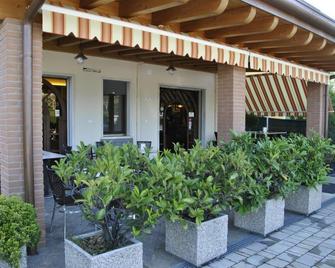 B&B Francesca - Verona - Outdoors view