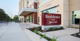 Residence Inn by Marriott San Jose Airport - סן חוזה