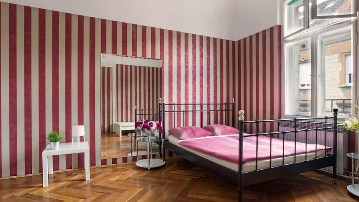 Guesthouse Centar 2
