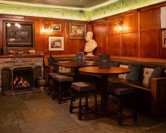 The Craven Heifer at Stainforth - Settle - Restaurant
