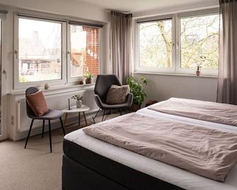 Ferienwohnung Heijenga, 45223 - Leer - Schlafzimmer