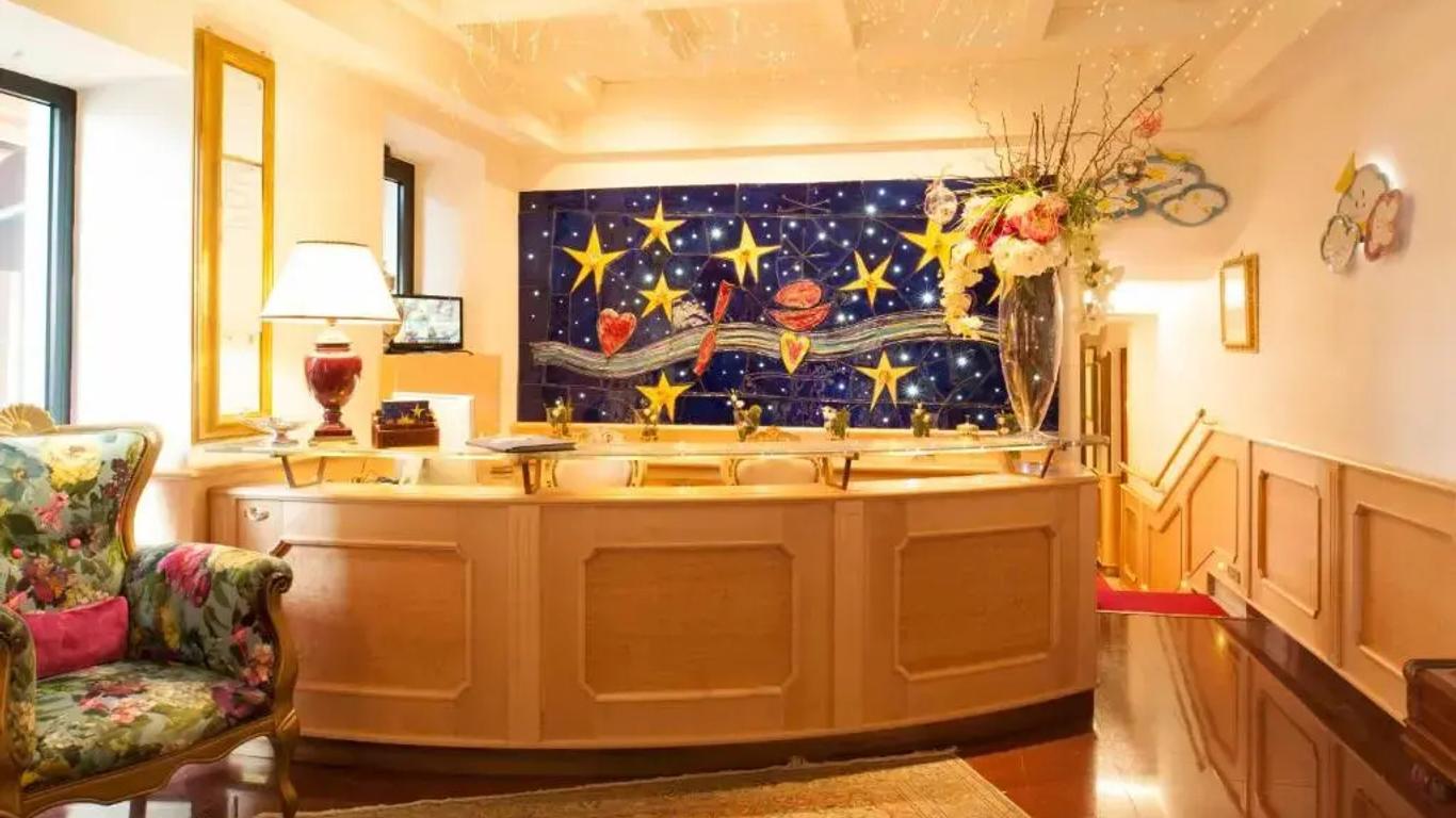 Hotel Astigiana & Appartamenti