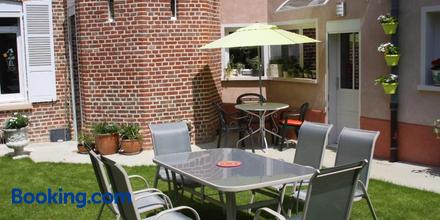 Image of hotel: Le Kiosque Amiens chambres d'hotes