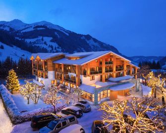 Hotel Alpina - Rauris