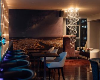 Stannum Boutique Hotel & Spa - La Paz - Baari