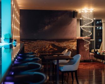 Stannum Boutique Hotel & Spa - La Paz - Baari