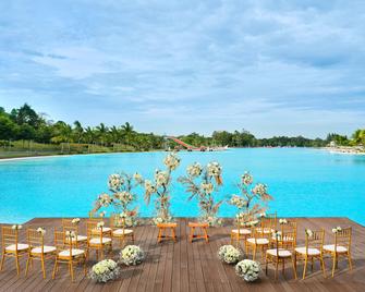 Natra Bintan, A Tribute Portfolio Resort - Lagoi - Pool