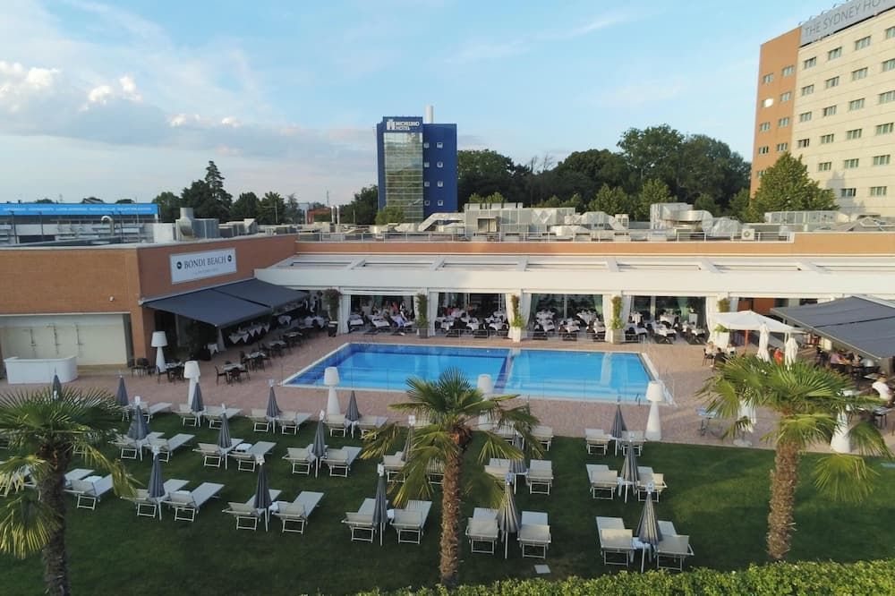 Hotel Michelino Bologna Fiera thumbnail 3