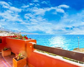 Penthouse Luxury Faro Casasol - Torrox - Balcony